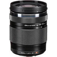 Olympus OM SYSTEM M.Zuiko Digi Picture