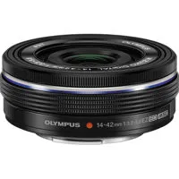 Olympus M.Zuiko Digital 14-42m Picture
