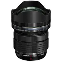 Olympus M.Zuiko Digital ED 7-1 Picture