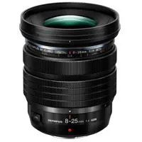 Olympus M.Zuiko Digital ED 8-2 Picture