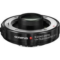 Olympus MC-14 1.4x Teleconvert Picture