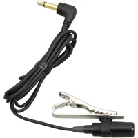 Olympus ME-15 Tie Clip Microph Picture