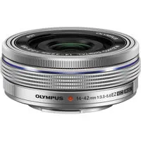 Olympus M.Zuiko Digital 14-42m Picture