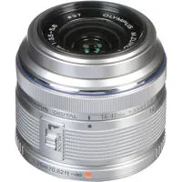 Olympus M.Zuiko Digital 14-42m Picture