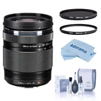 Olympus OM SYSTEM M.Zuiko Digi Picture