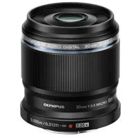 Olympus M.Zuiko Digital ED 30m Picture