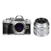 Olympus OM-D E-M10 Mark IV Mir Picture