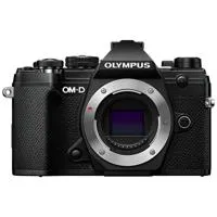 Olympus OM-D E-M5 Mark III Mir Picture