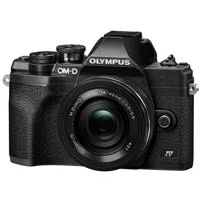 Olympus OM-D E-M10 Mark IV Cam Picture
