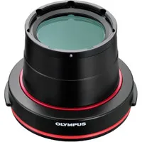Olympus UW Macro Lens Port PPO Picture