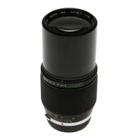 Olympus 200mm F/4.0 Zuiko Mult Picture