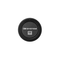 OM SYSTEM BC-2 Camera Body Cap Picture