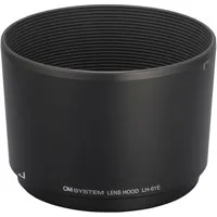 OM SYSTEM LH-61E Lens Hood for Picture