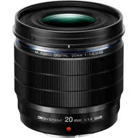 OM SYSTEM M.Zuiko Digital ED 2 Picture