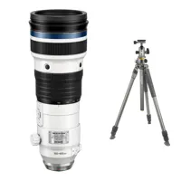 OM SYSTEM M.Zuiko Digital ED 1 Picture