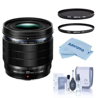 OM SYSTEM M.Zuiko Digital ED 2 Picture