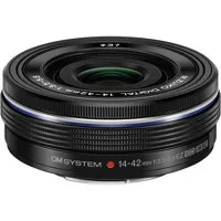 OM SYSTEM M.Zuiko Digital ED 1 Picture