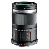 OM SYSTEM M.Zuiko Digital ED 6 Picture