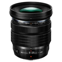 OM SYSTEM M.Zuiko Digital ED 8 Picture