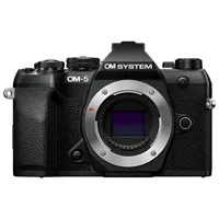 OM SYSTEM OM-5 Mark II Mirrorl Picture