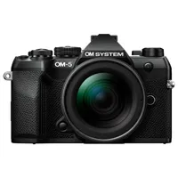 OM SYSTEM OM-5 Mark II Mirrorl Picture
