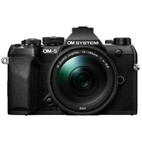 OM SYSTEM OM-5 Mark II Mirrorl Picture