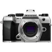 OM SYSTEM OM-5 Mark II Mirrorl Picture