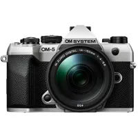OM SYSTEM OM-5 Mark II Mirrorl Picture