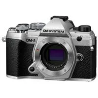 OM SYSTEM OM-5 Mirrorless Came Picture