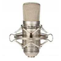 On-Stage AS800 Large-Diaphragm Picture