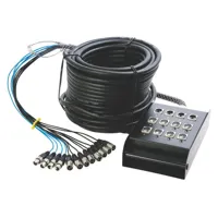 On-Stage SNK84100V2 100' In-Li Picture