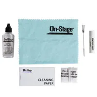 On-Stage Super Saver Kit for O Picture