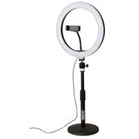 On-Stage VLD360 10" LED Ring L Picture