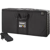 Velvet Soft Bag for One EVO 2  Picture