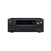 Onkyo TX-NR509 Network Receive Picture