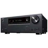 Onkyo TX-NR6100 7.2-Channel 8K Picture