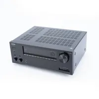 Onkyo TX-NR7100 9.2-Channel 8K Picture