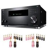 Onkyo TX-RZ50 9.2-Channel 8K/4 Picture