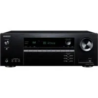 Onkyo TX-SR494 7.2-Channel A/V Picture