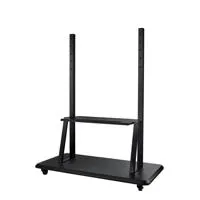 Optoma ST01 Mobile Cart for 5- Picture