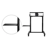 Optoma TB01 Side-Shelf for EST Picture