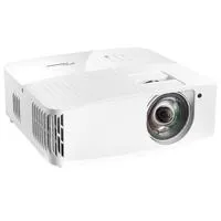 Optoma UHD35STx 4K UHD Short T Picture