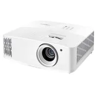 Optoma UHD35x 4K Ultra HD Long Picture