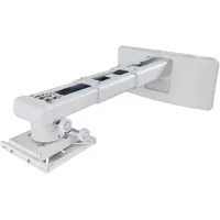 Optoma Universal Dual Stud Wal Picture
