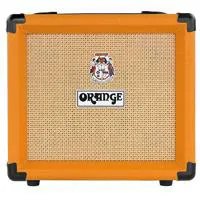 Orange Crush 12 12W 6" Guitar  Picture