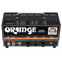 Orange Dark Terror 15/7 Watt H Picture