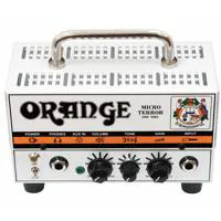 Orange Micro Terror 20W Hybrid Picture