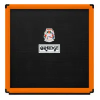 Orange OBC410 600W 4x10" Emine Picture