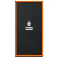 Orange OBC810 1200W 8x10" Cust Picture