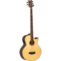 Ortega Guitars KTSM-5 Signatur Picture